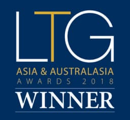 LTG Awards 2017
