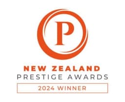 NZ Prestige Awards food tour category winner 2024.