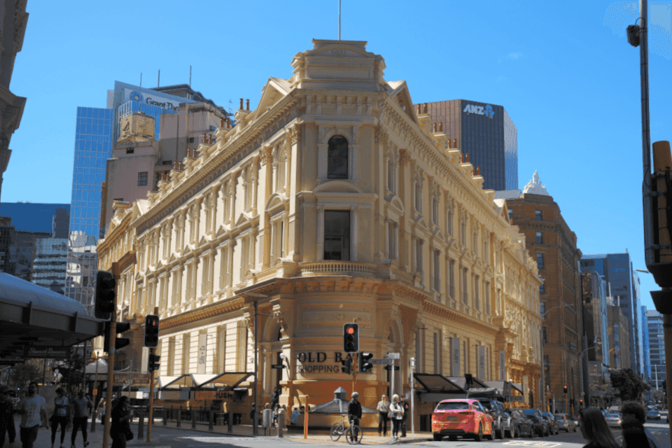 See Walk Talk - Gallery Image 1